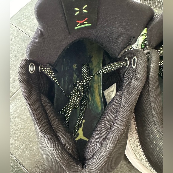 Nike Air Jordan XXXV Bayou Boys - Picture 7 of 11